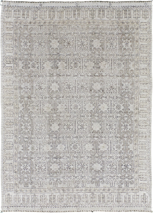 Shanbalileh, Domicile Collection, Umbra Mist