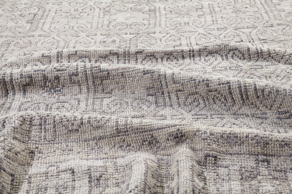 Shanbalileh, Domicile Collection, Umbra Mist - styled in room setting