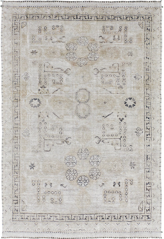 Parvaaneh, Domicile Collection, Pale Earth