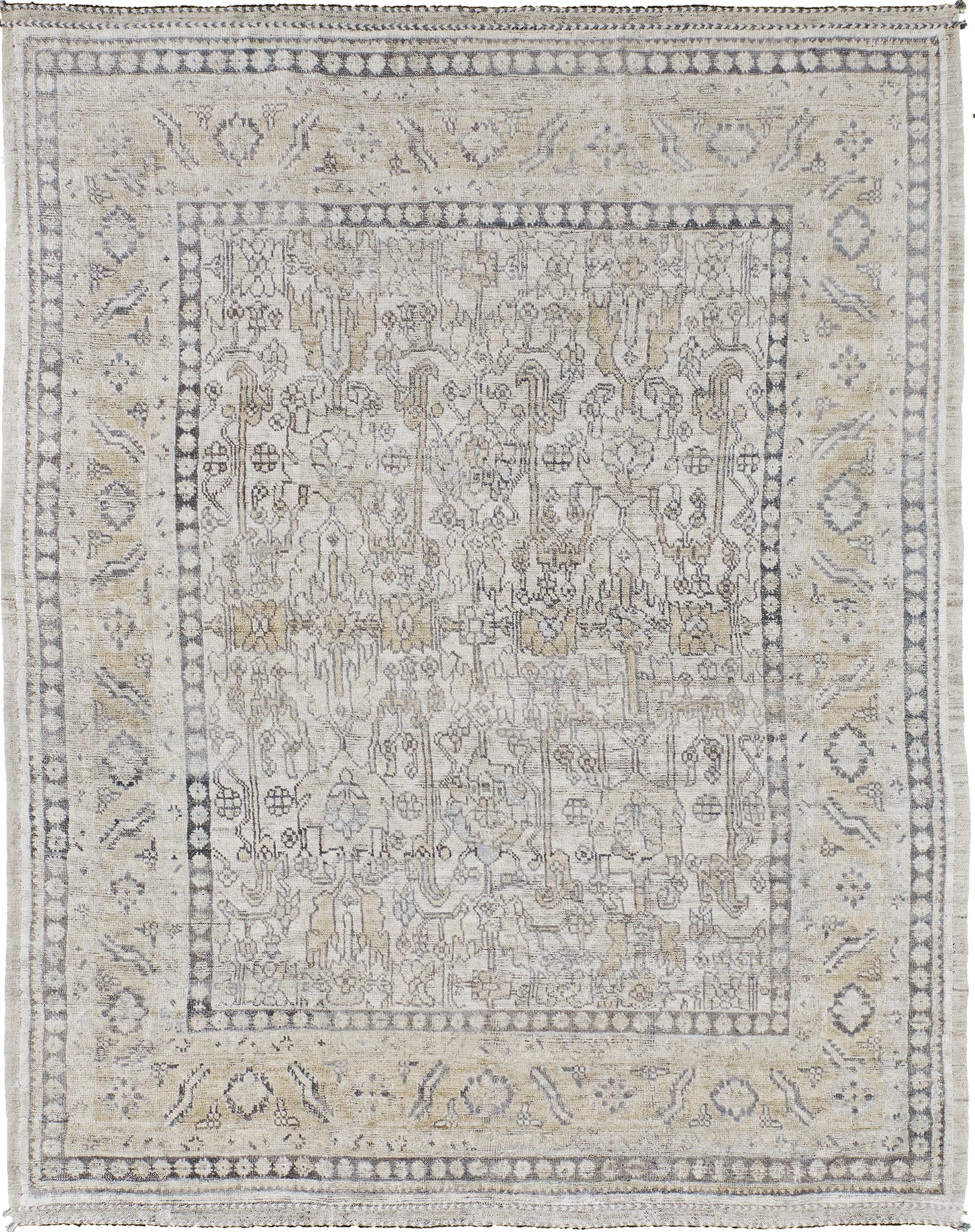 Boostan Seasons, Domicile Collection