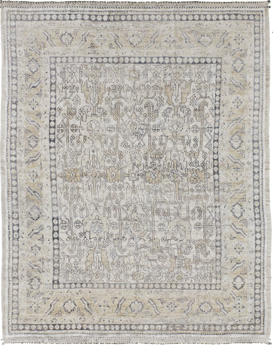 Boostan Seasons, Domicile Collection