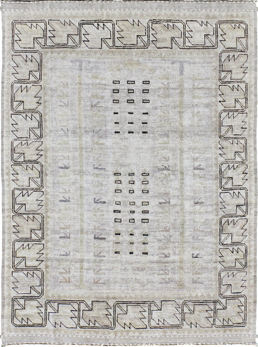 Kazak, Domicile Collection