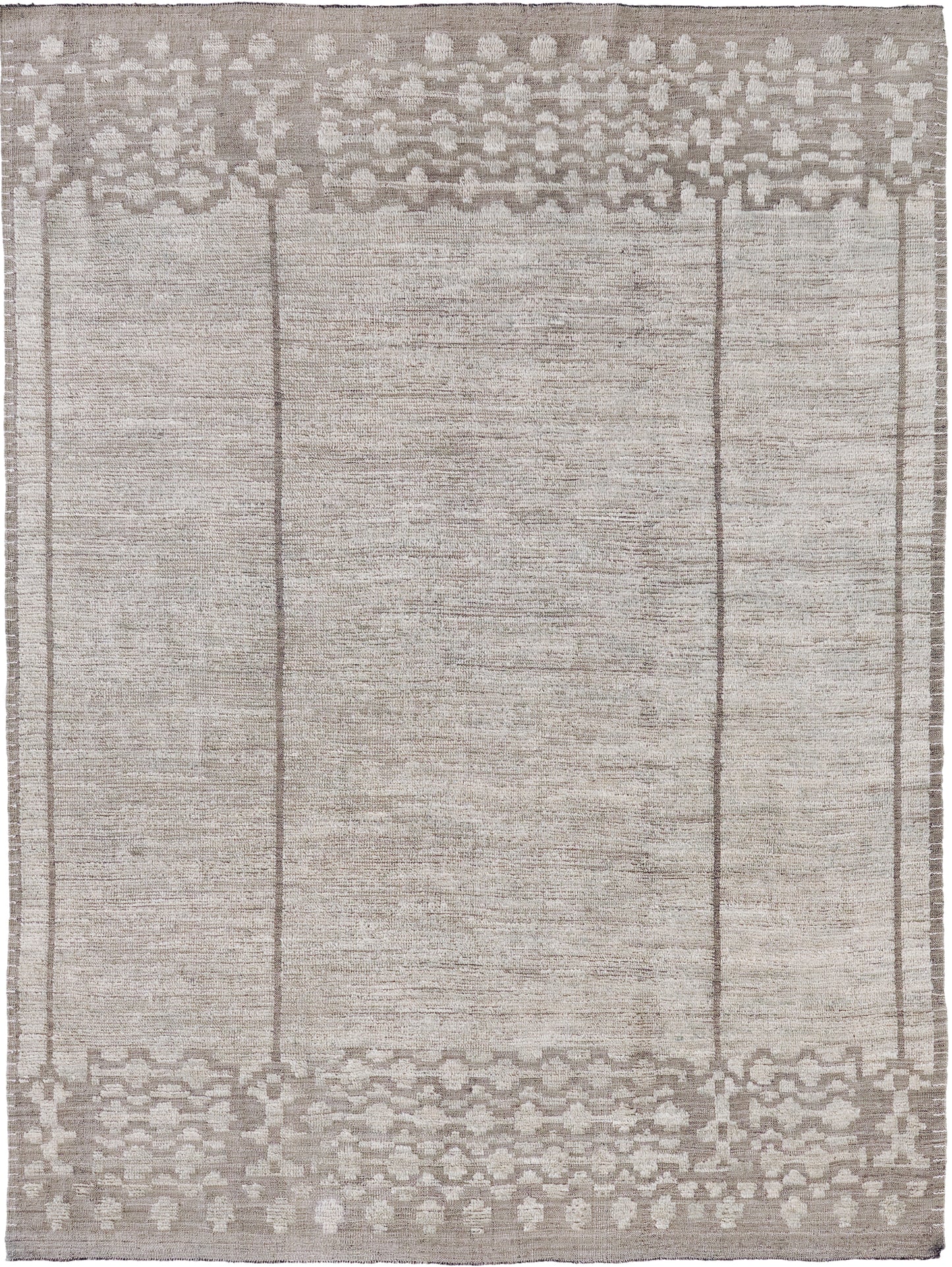 Udad, Nomad Collection