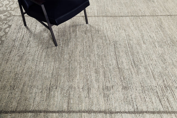 Udad, Nomad Collection, Natural - full length showing color variation