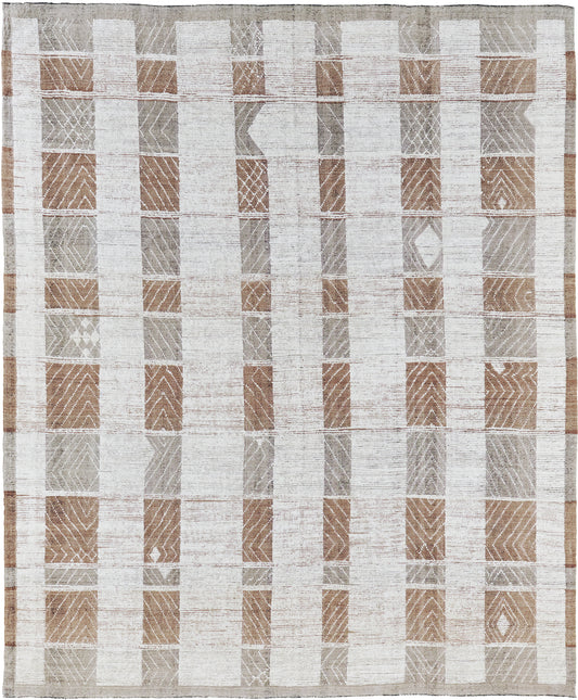 Tavsot, Nomad Collection, Natural Rust