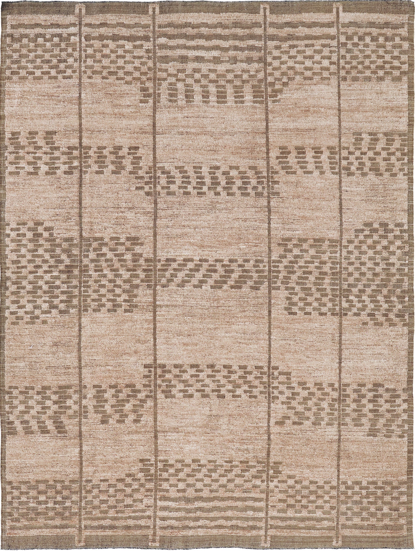 Aderfi, Nomad Collection, Gold