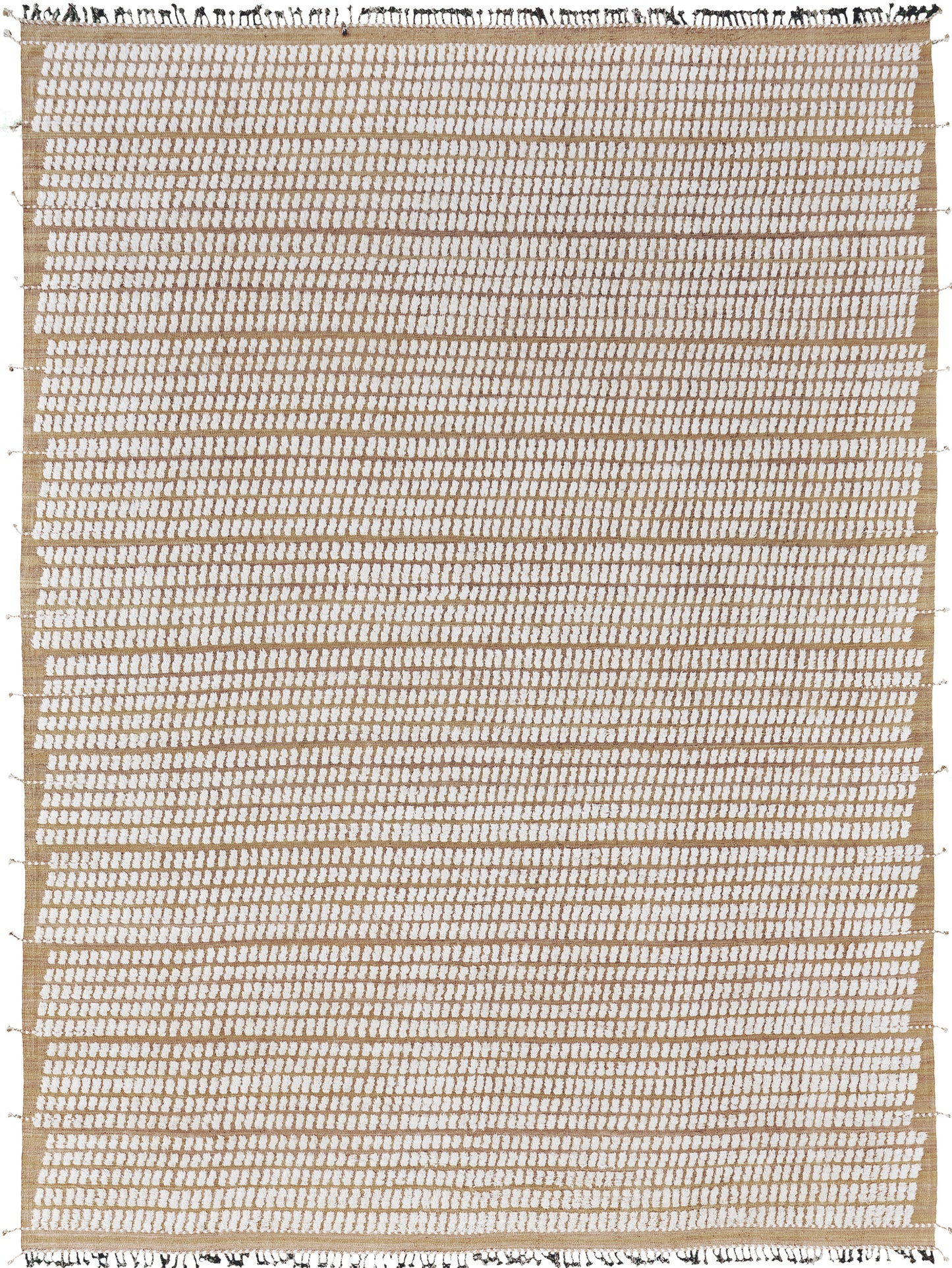 Barguzin, Haute Bohemian, Ivory Rose