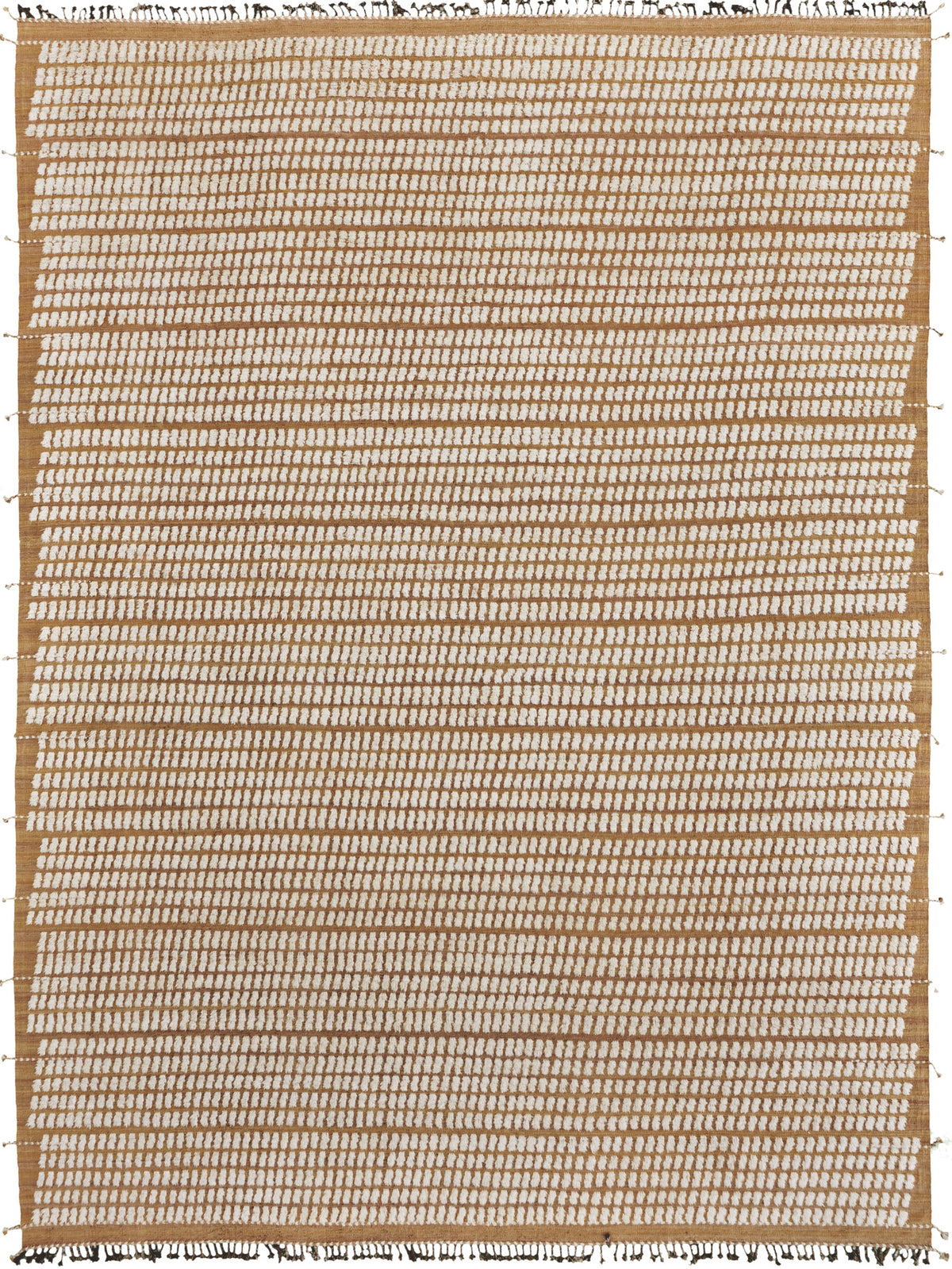Barguzin, Haute Bohemian, Ivory Rose