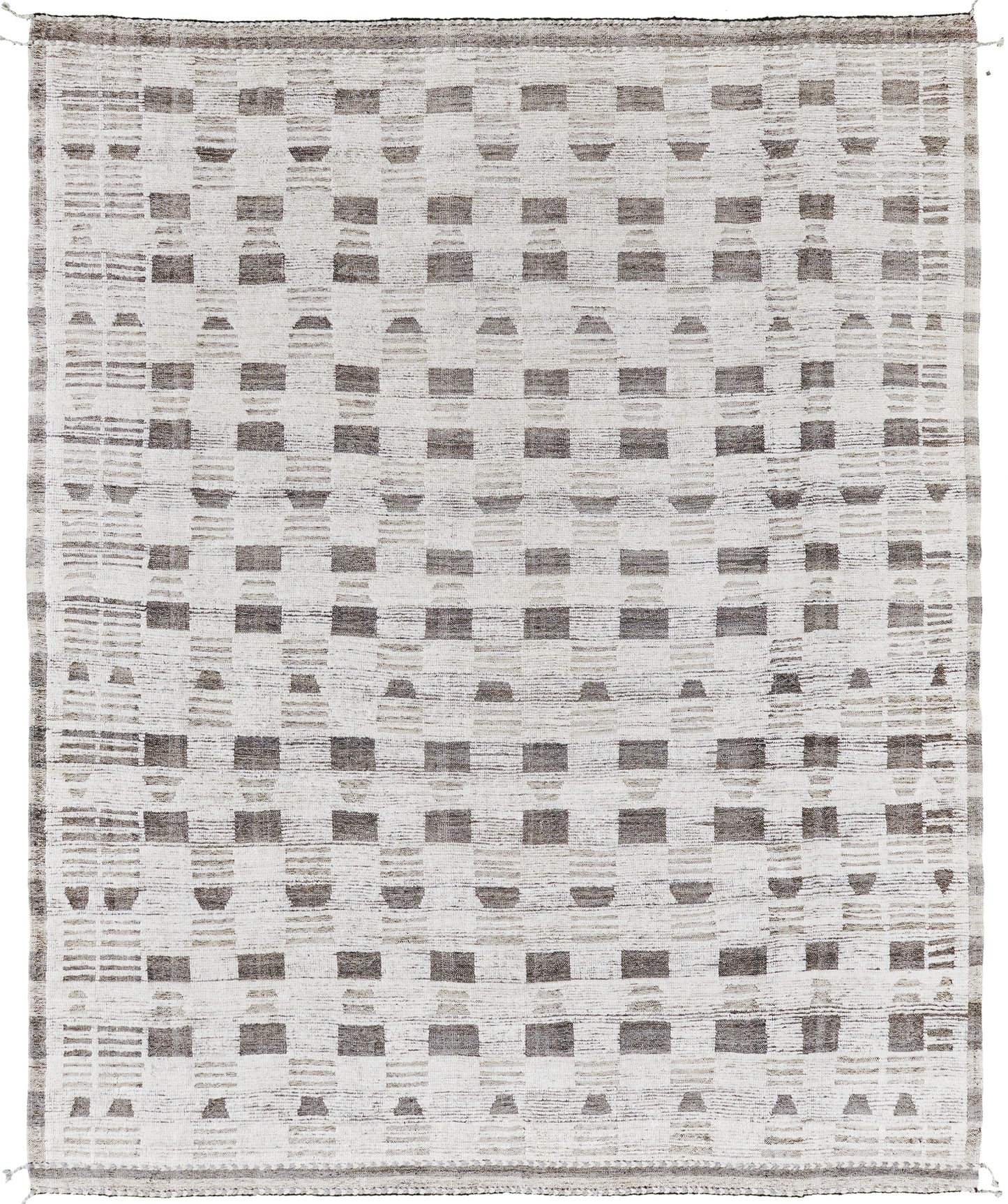 Fisilda, Nomad Collection, Ivory Natural