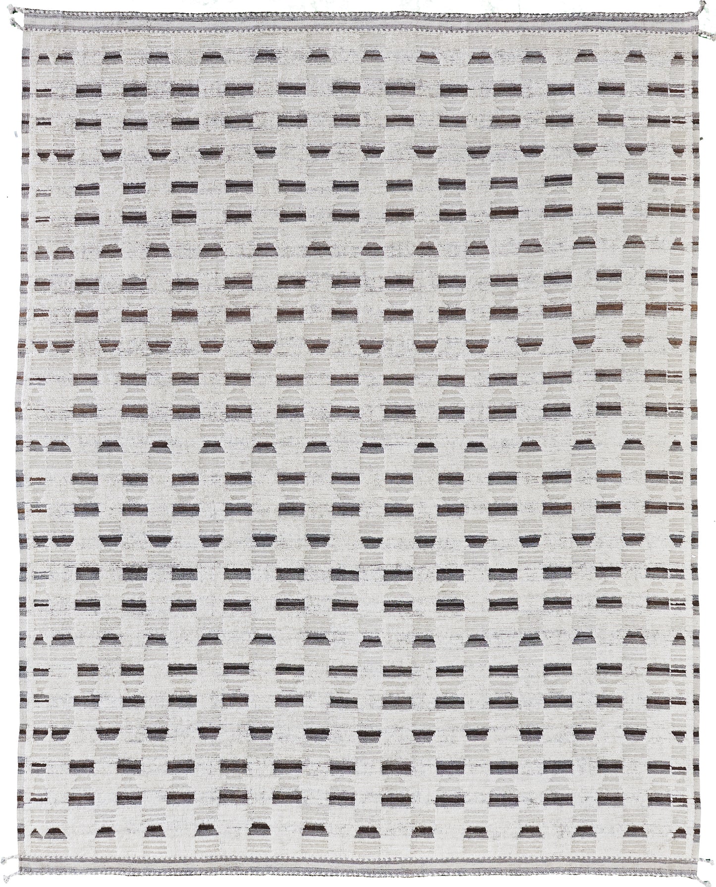 Fisilda, Nomad Collection, Ivory Natural