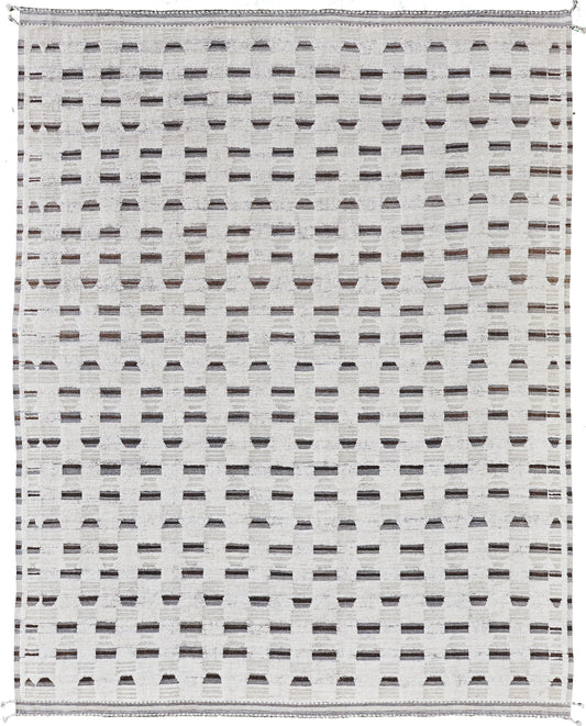 Fisilda, Nomad Collection, Ivory Natural