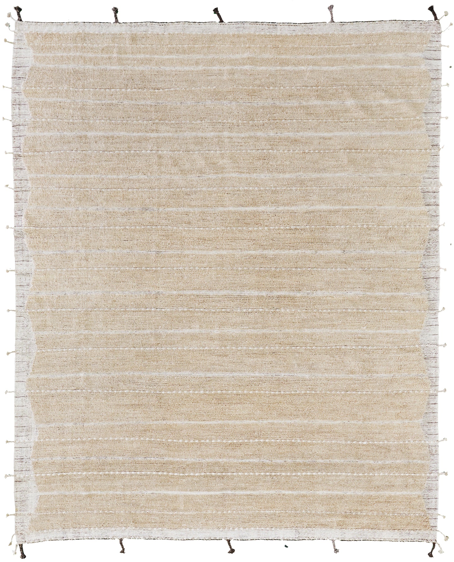 Abrolhos, Haute Bohemian, Wheat