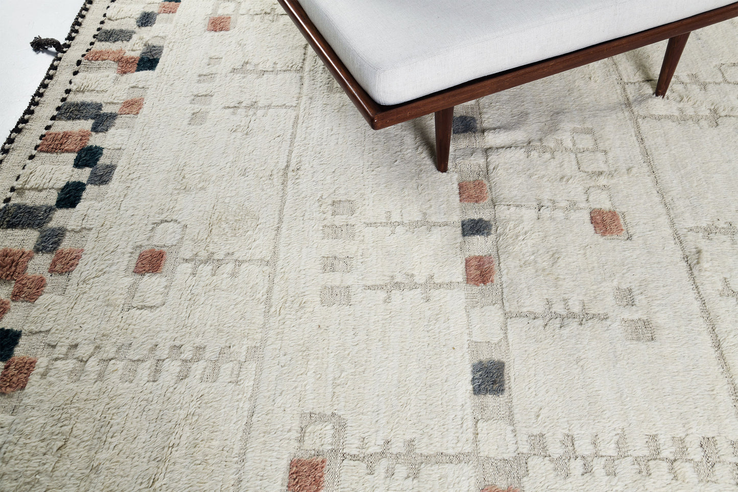 Falt, Kust Collection, Ivory Spice