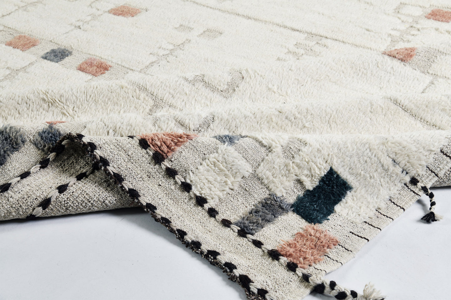 Falt, Kust Collection, Ivory Spice