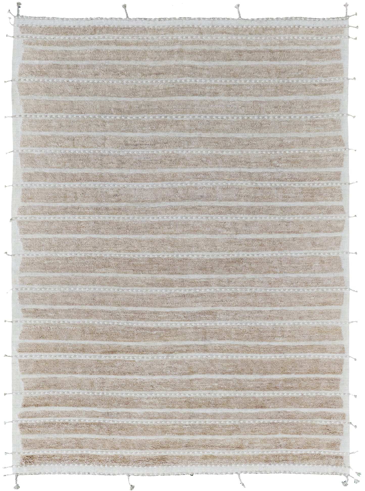 Abrolhos, Haute Bohemian, Wheat