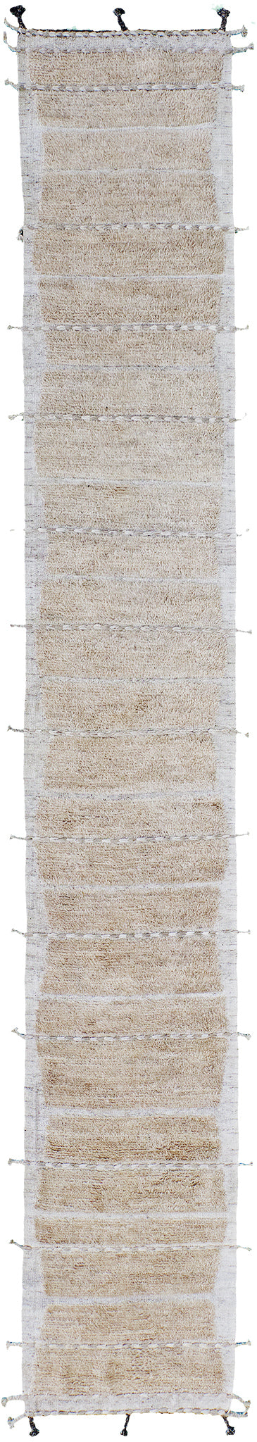 Abrolhos Runner, Haute Bohemian, Wheat
