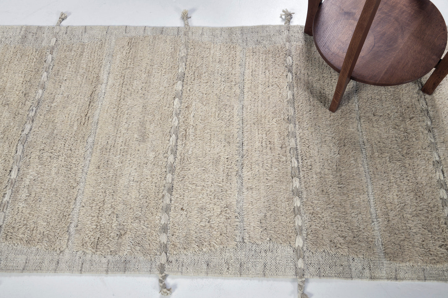 Abrolhos Runner, Haute Bohemian, Wheat