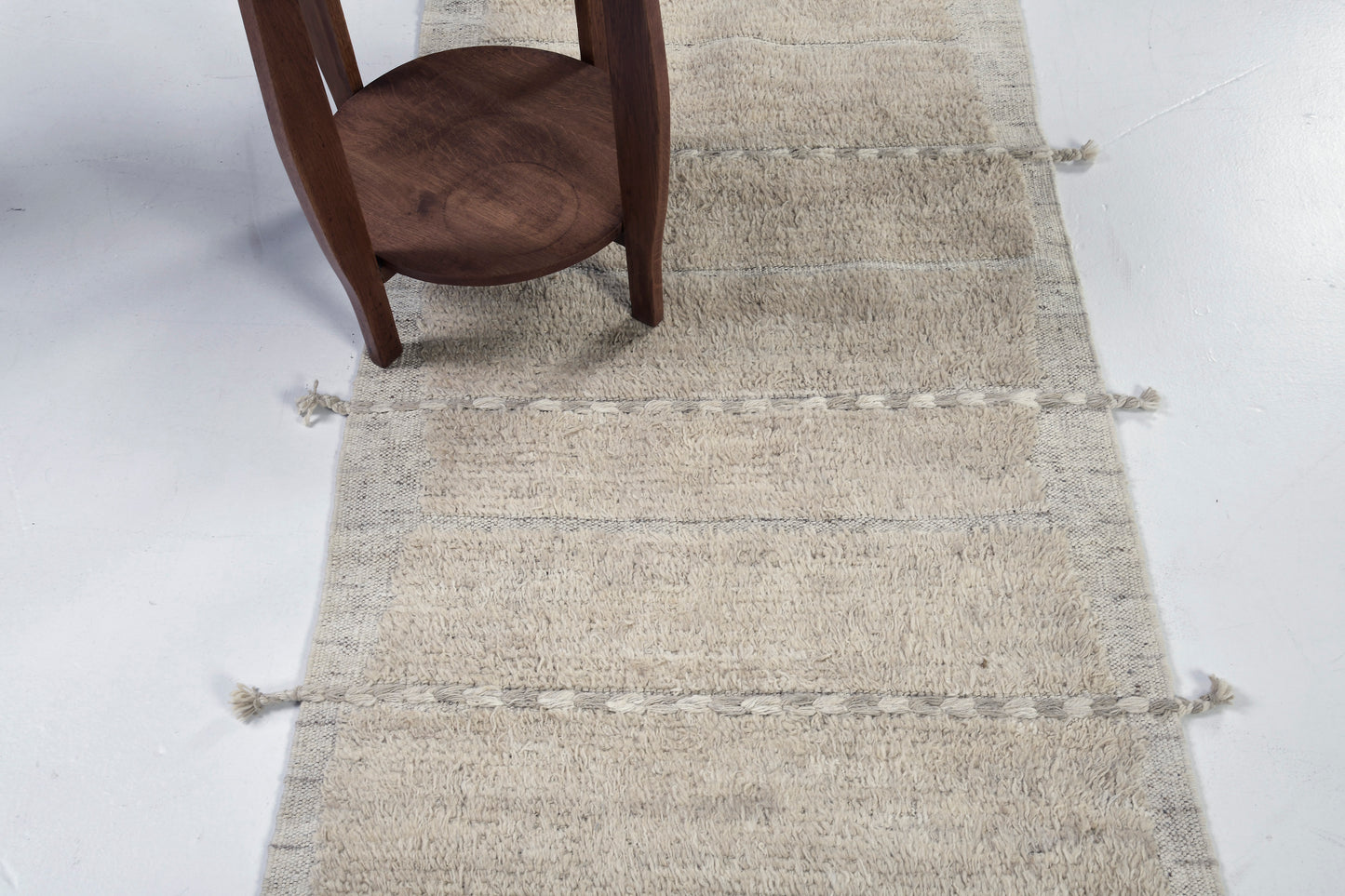 Abrolhos Runner, Haute Bohemian, Wheat