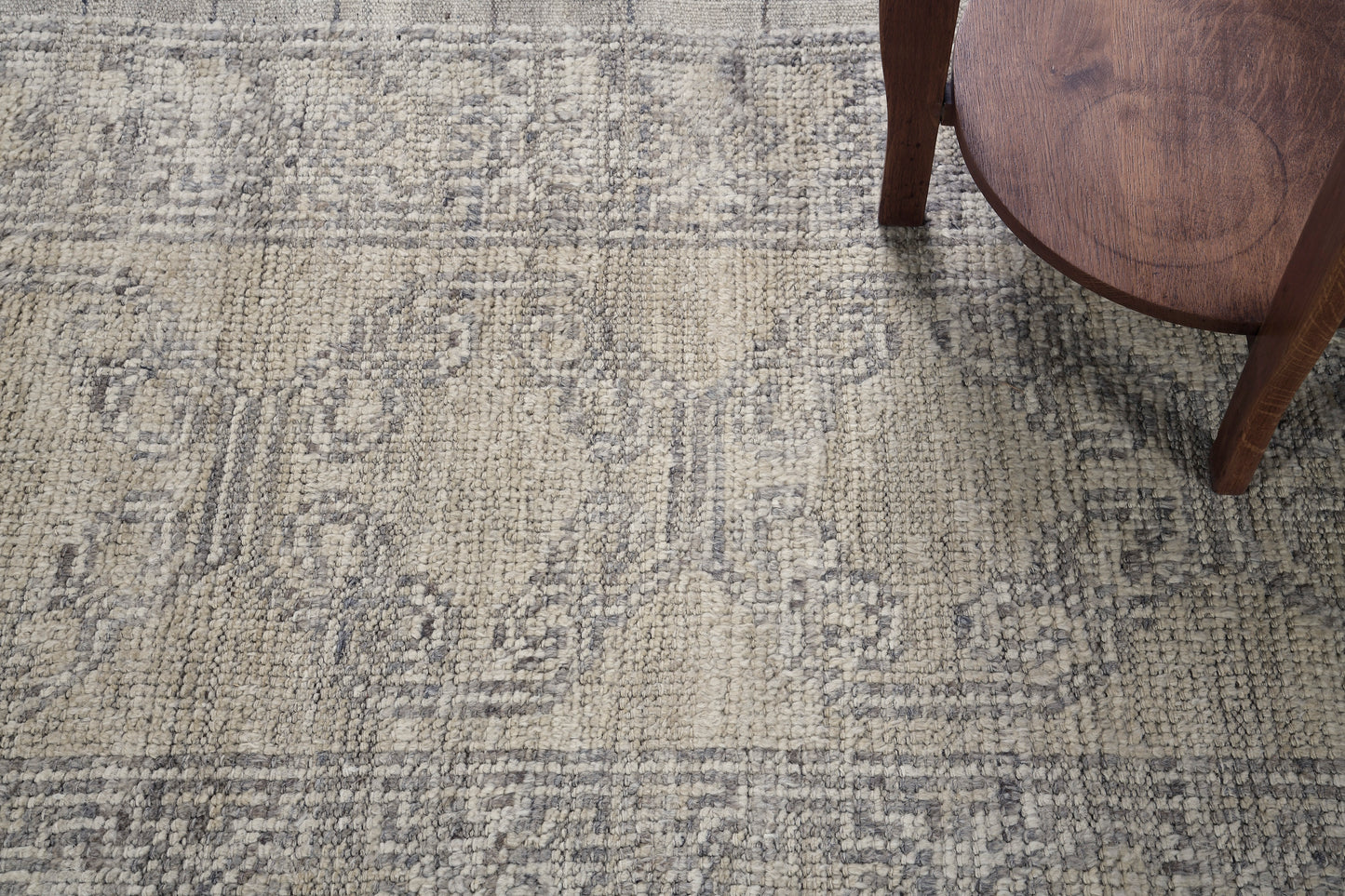Pamirs Runner, Domicile Collection, Rose Fade
