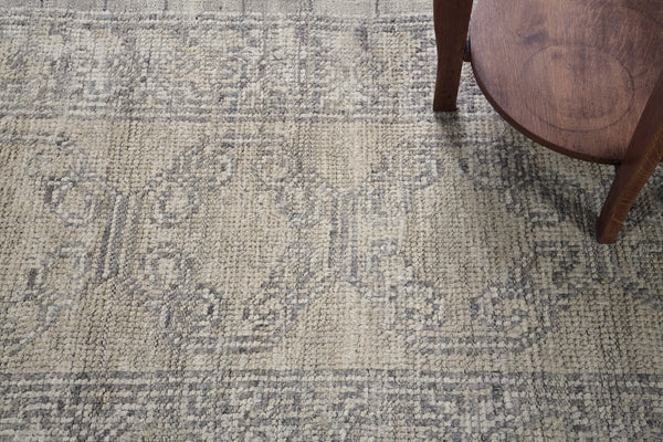 Pamirs Runner, Domicile Collection, Rose Fade