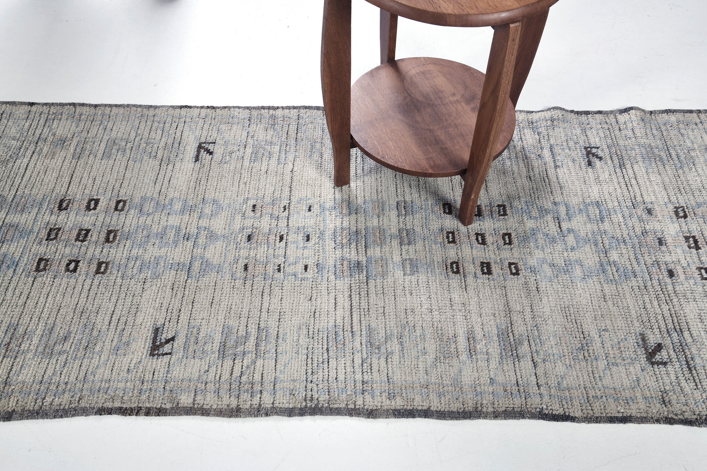 Kazak Runner Seasons, Domicile Collection