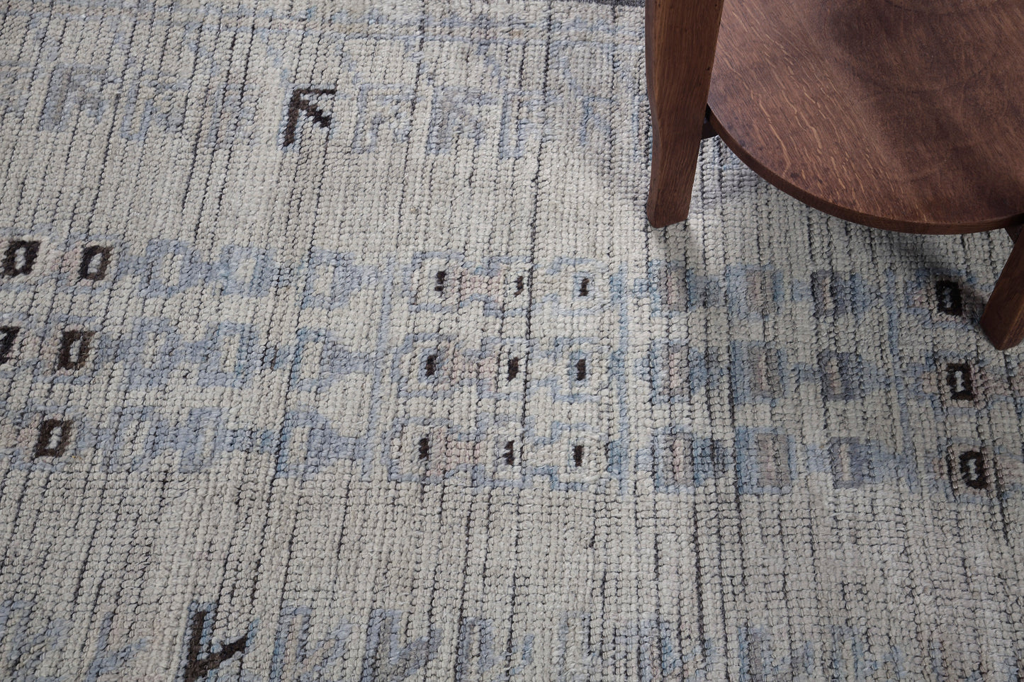 Kazak Runner Seasons, Domicile Collection