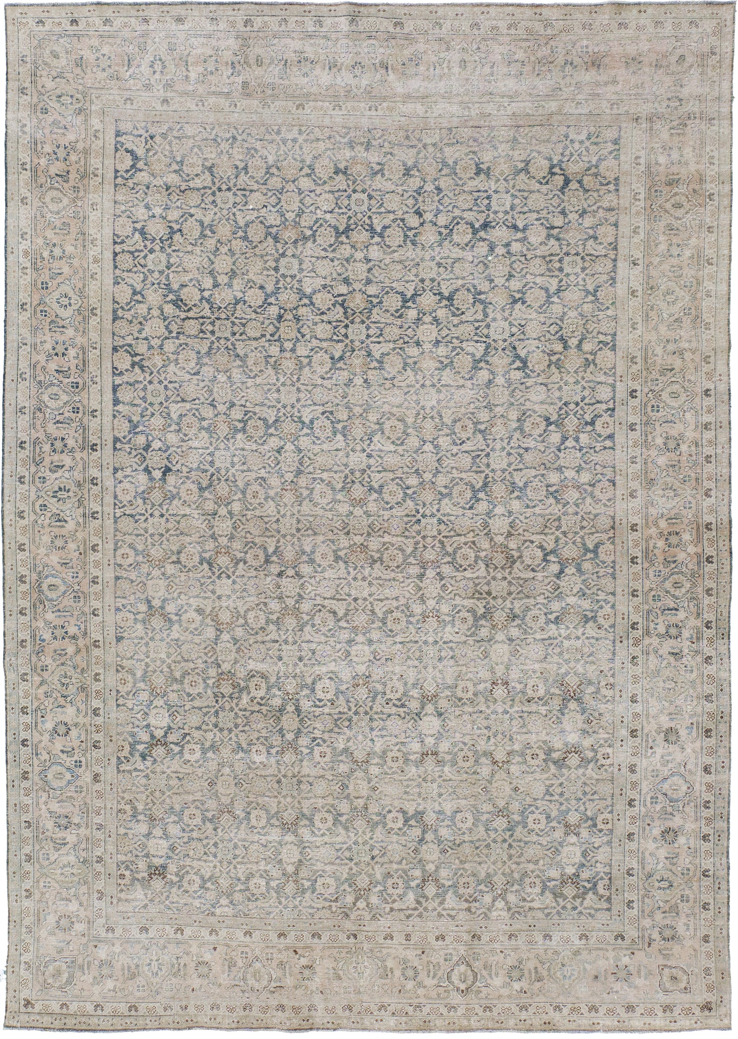 Antique Persian Sultanabad