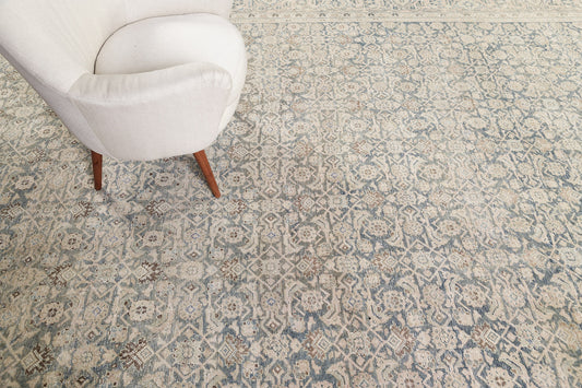 Antique Persian Sultanabad