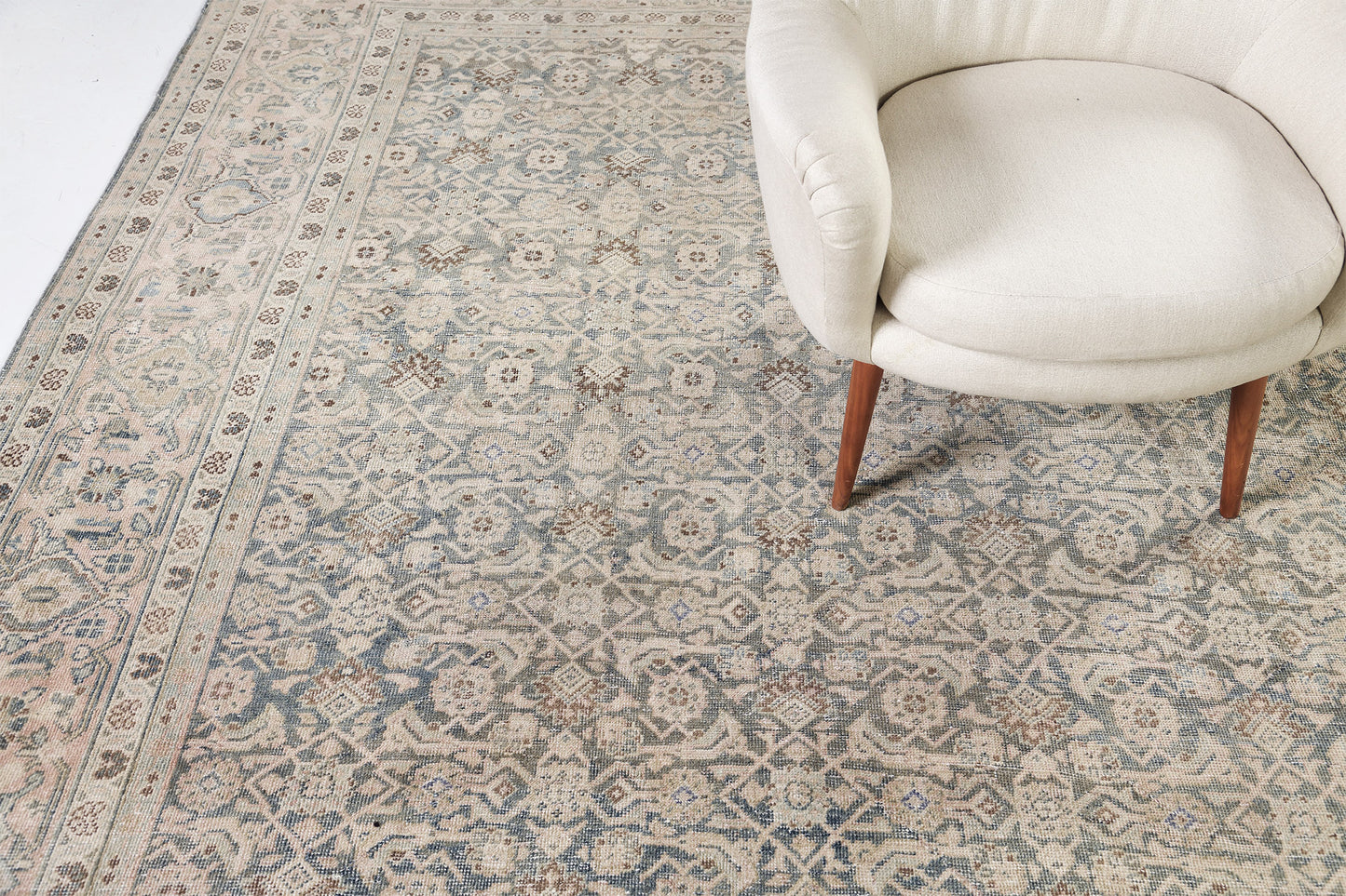 Antique Persian Sultanabad