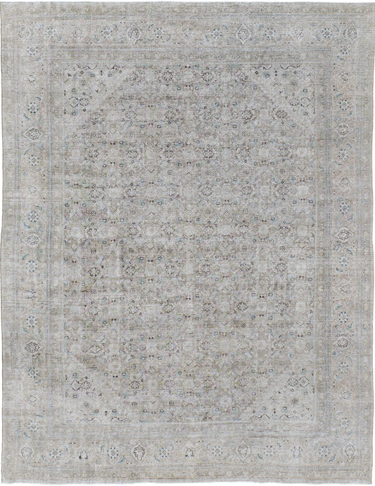 Antique Persian Mahal