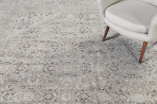 Antique Persian Mahal