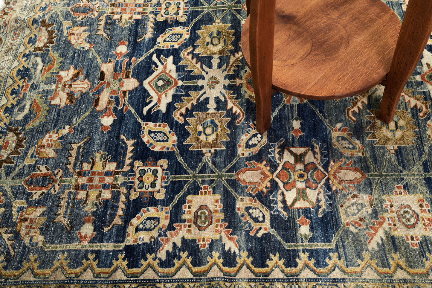 Antique Persian Malayer