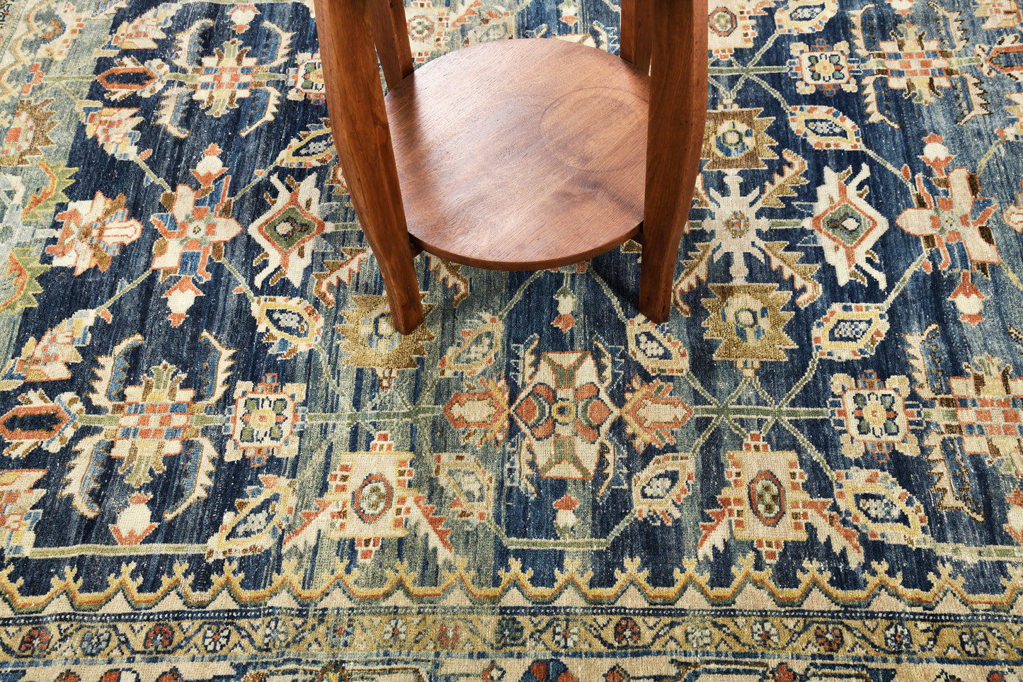 Antique Persian Malayer