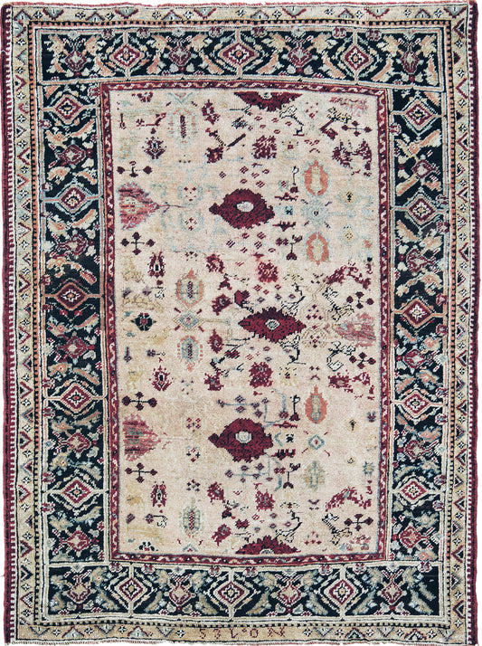 Antique Turkish Kula