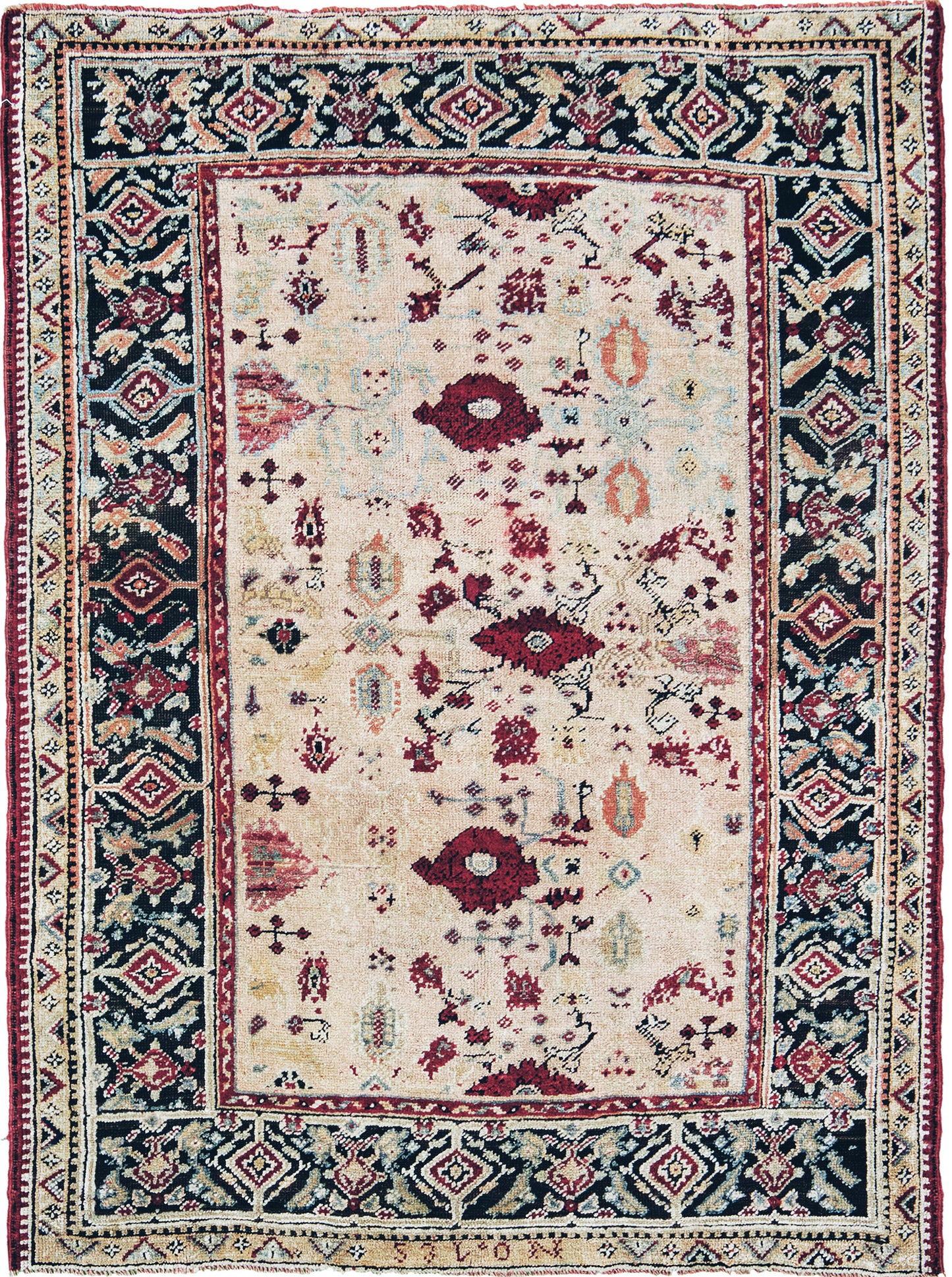 Antique Turkish Kula