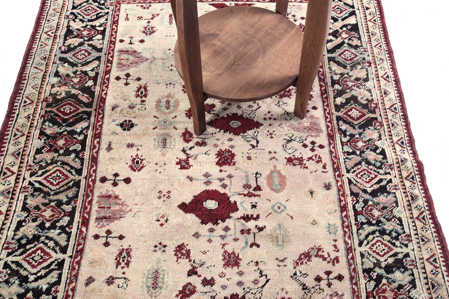 Antique Turkish Kula