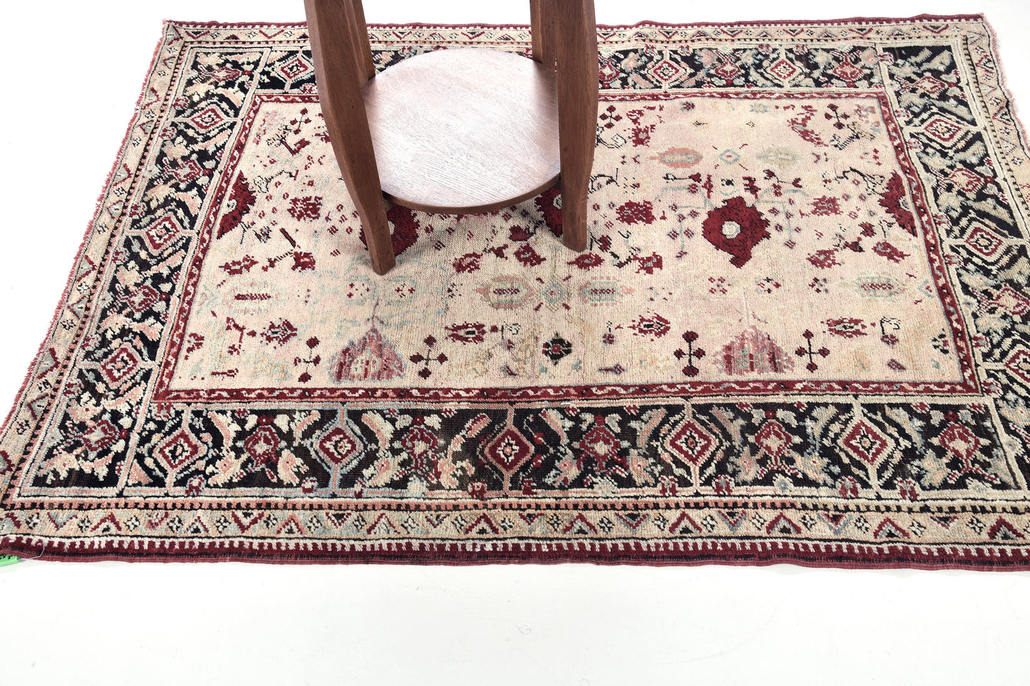Antique Turkish Kula