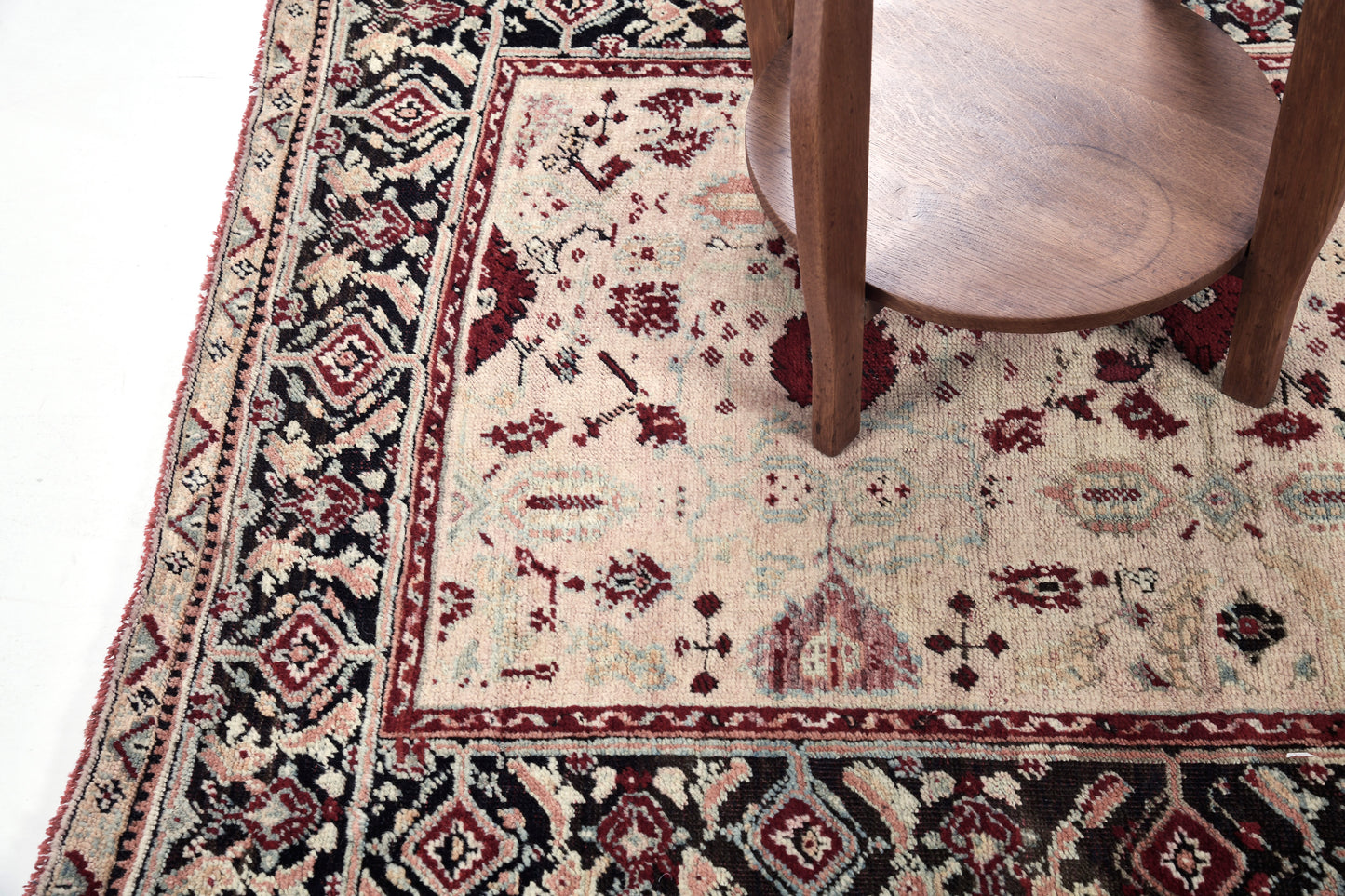 Antique Turkish Kula