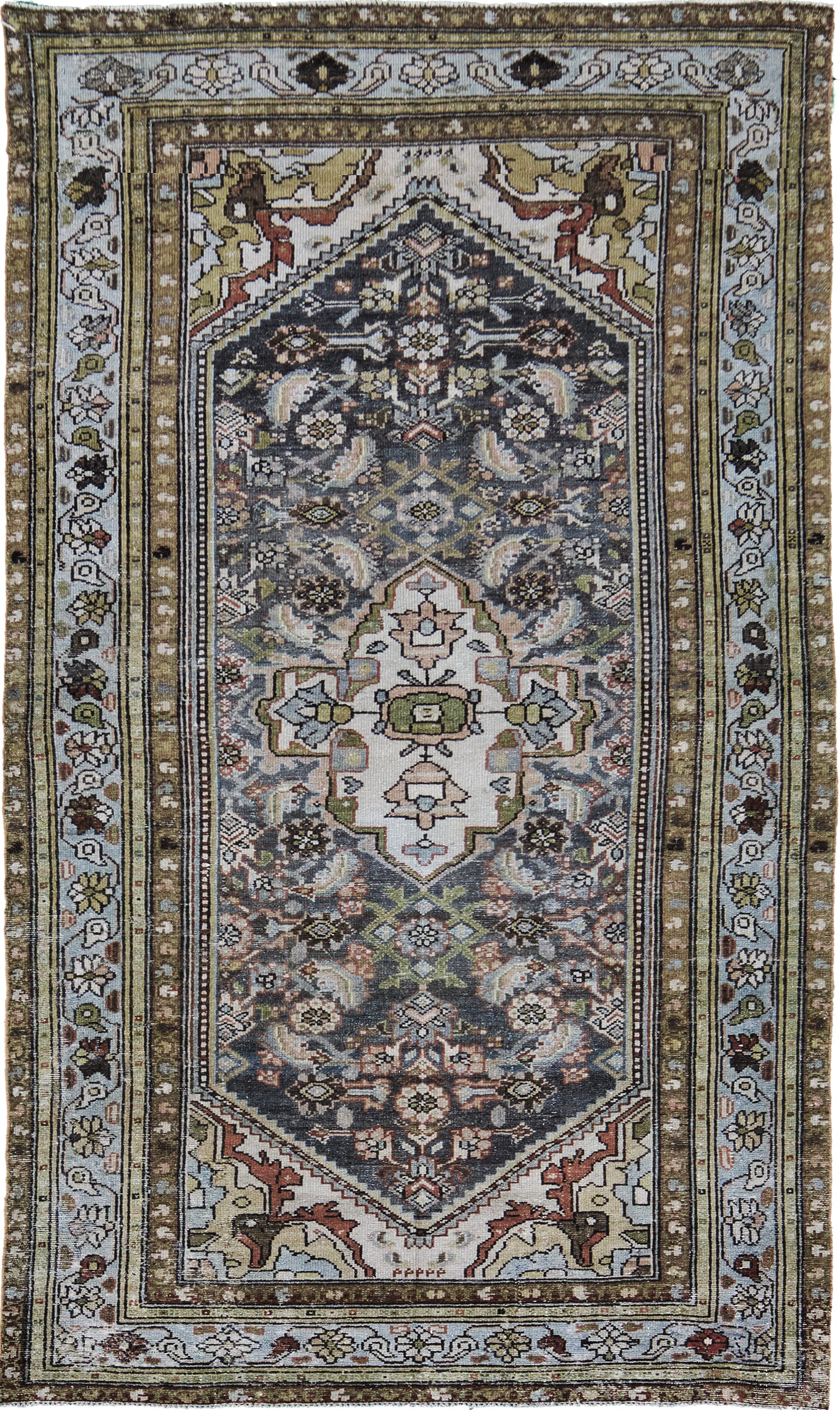 Antique Persian Malayer