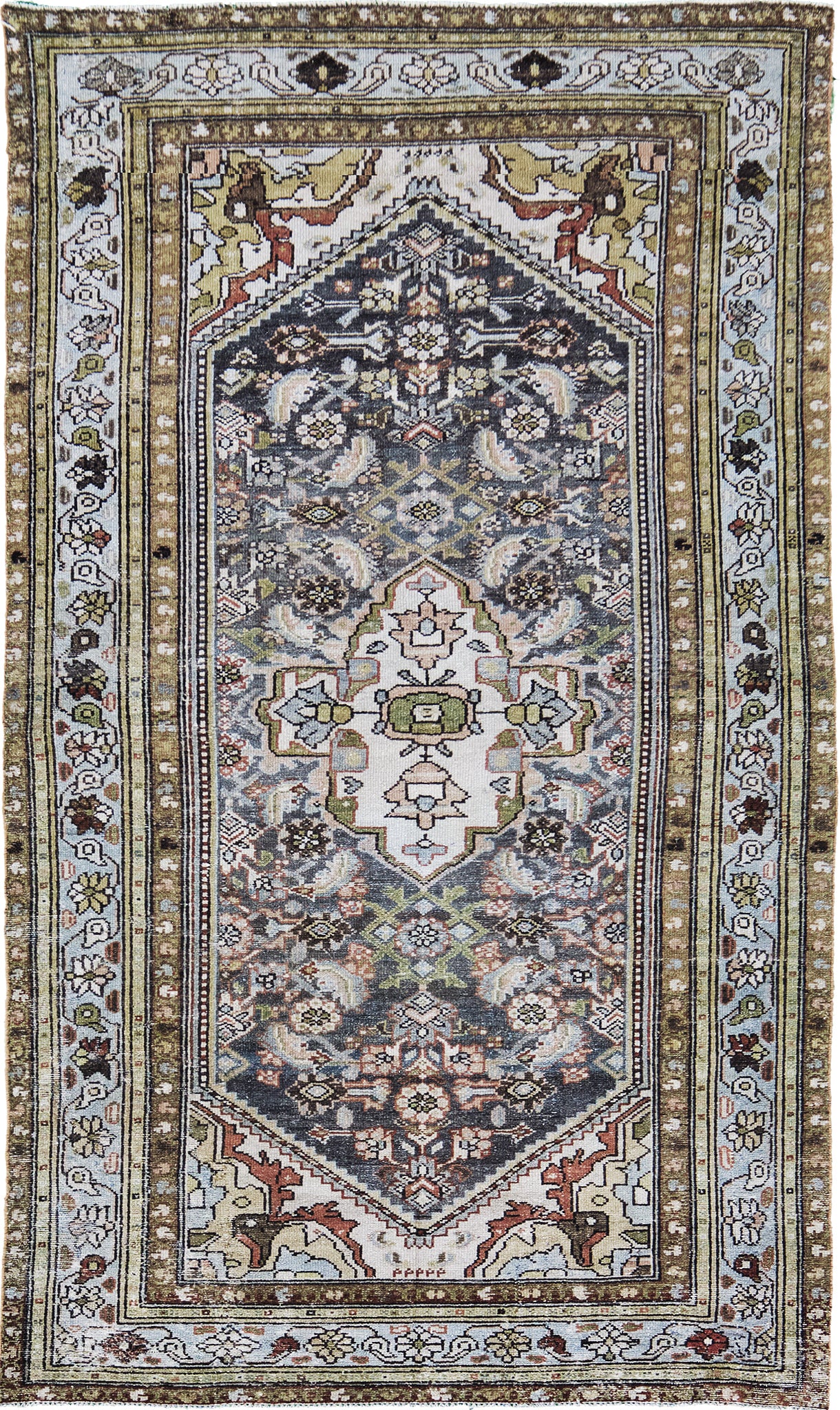 Antique Persian Malayer