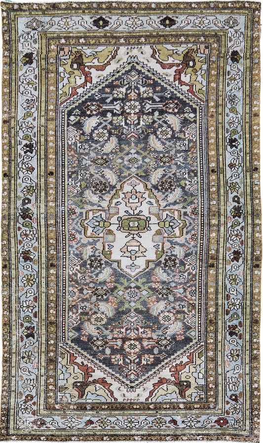 Antique Persian Malayer