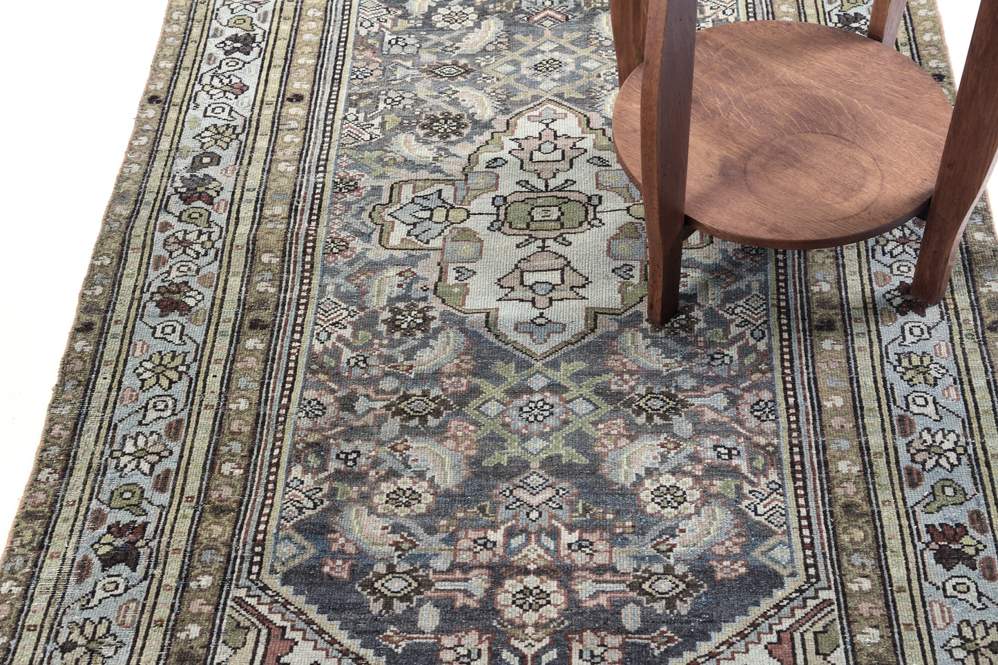 Antique Persian Malayer