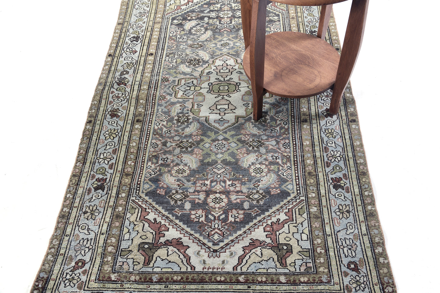 Antique Persian Malayer
