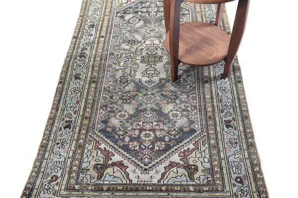 Antique Persian Malayer