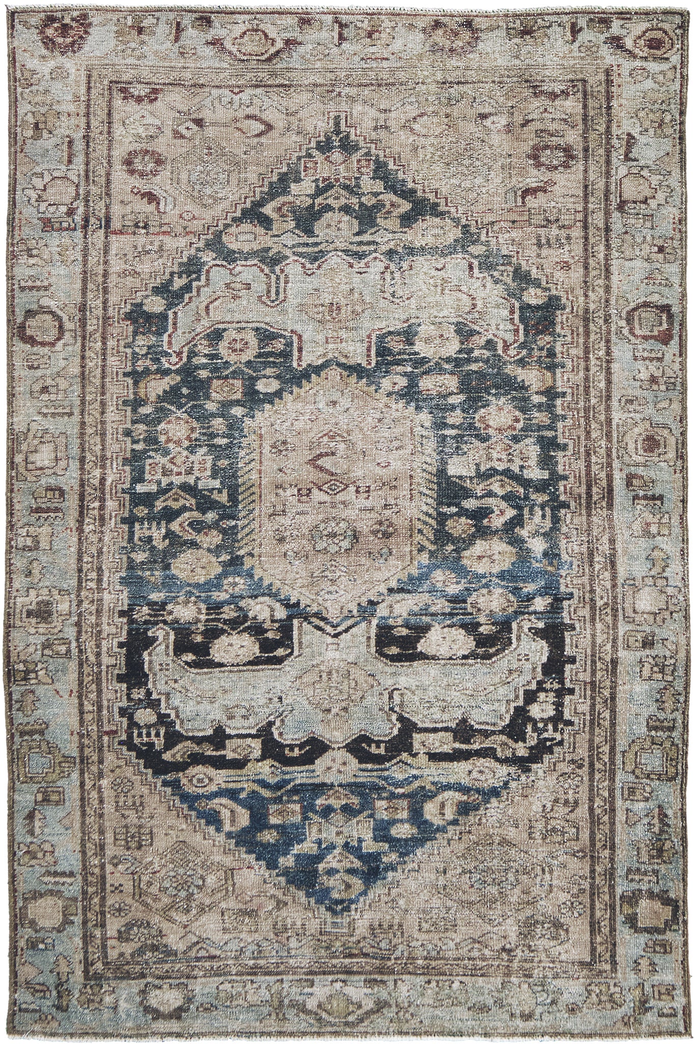 Antique Persian Malayer