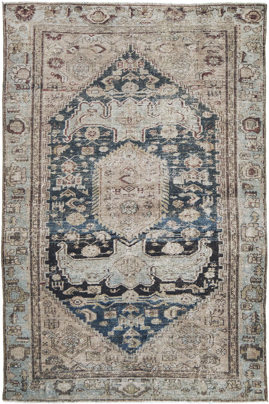 Antique Persian Malayer