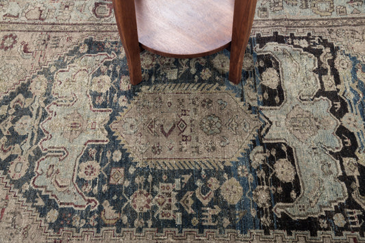 Antique Persian Malayer