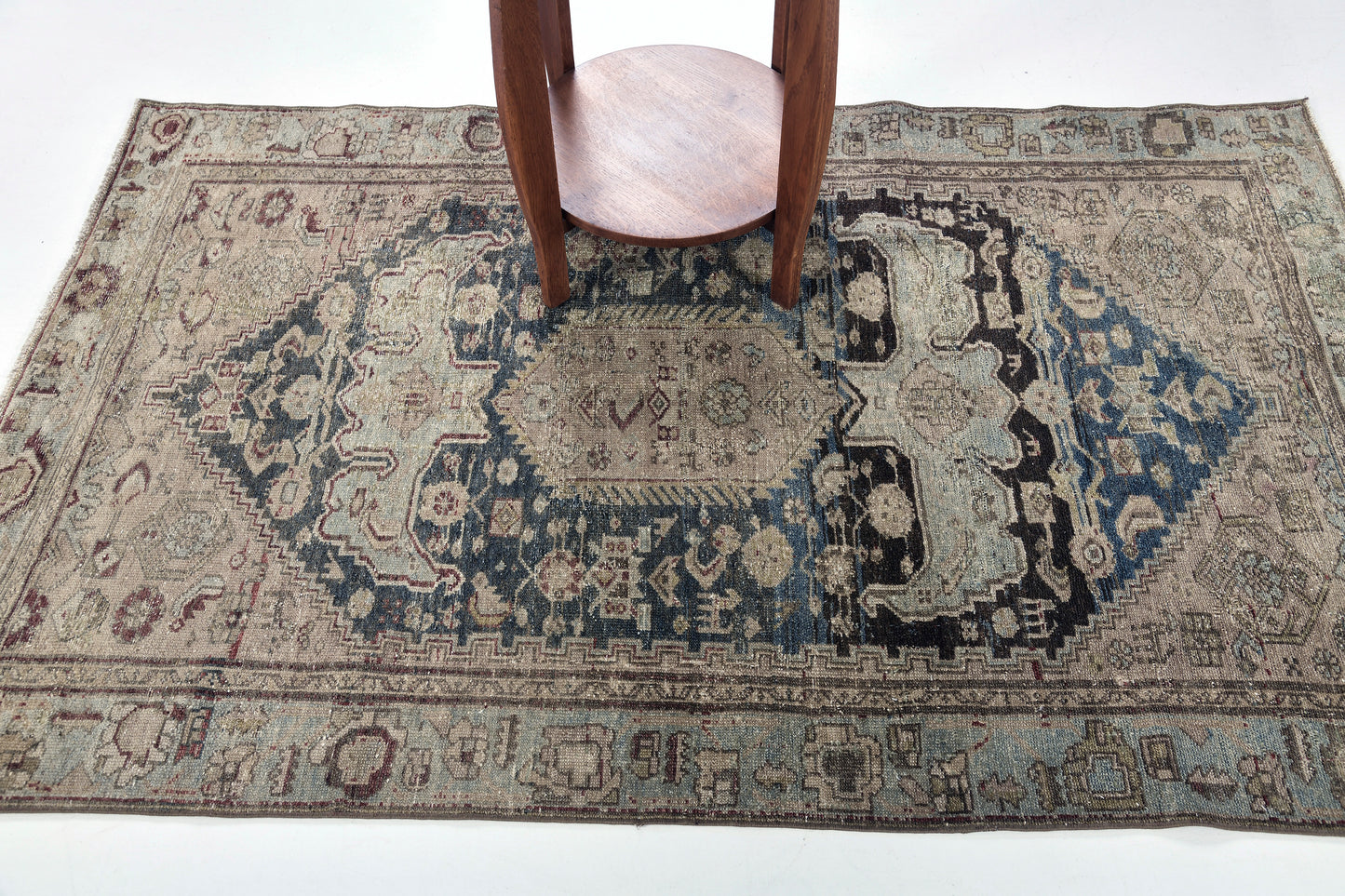 Antique Persian Malayer