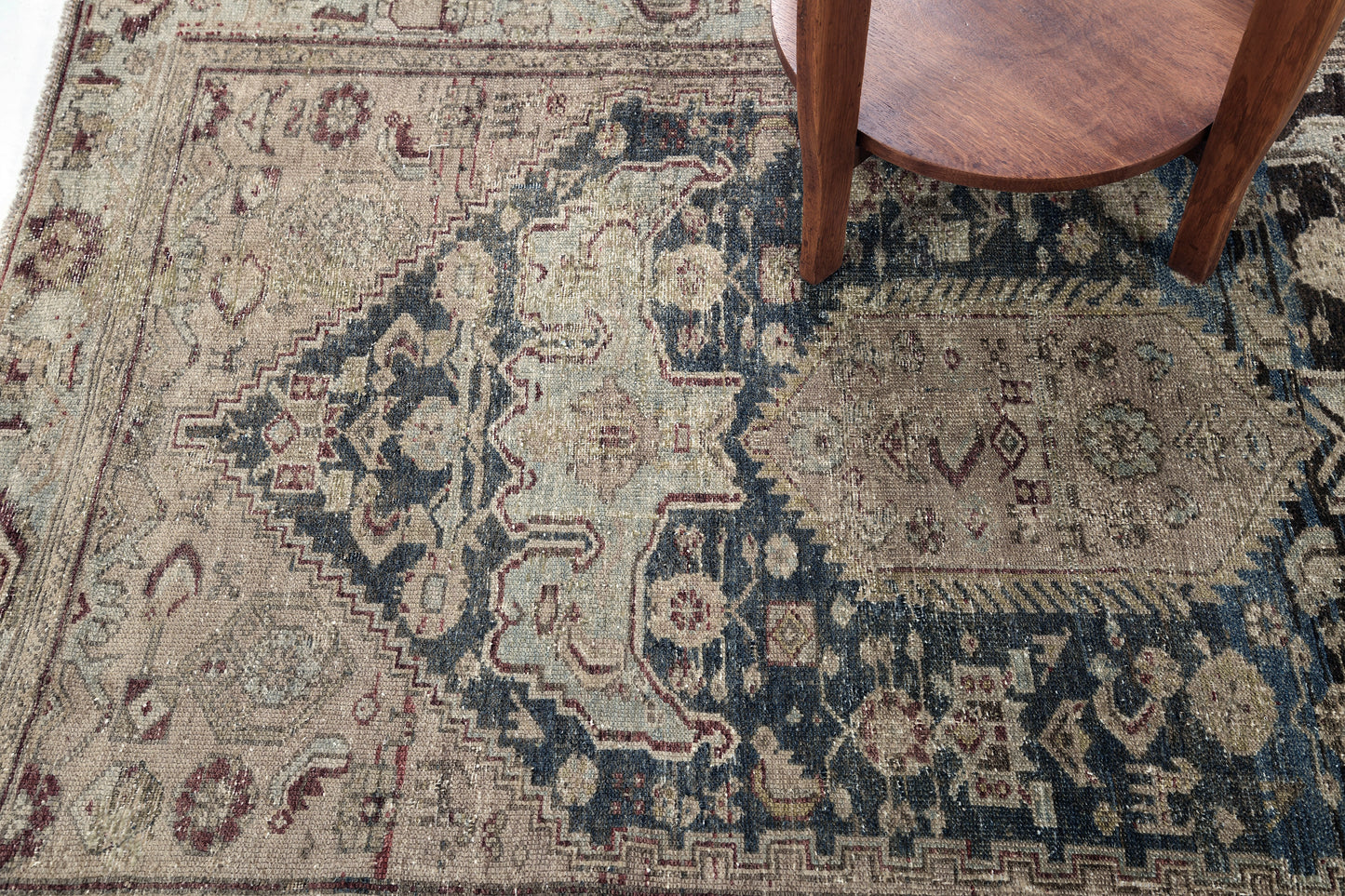 Antique Persian Malayer