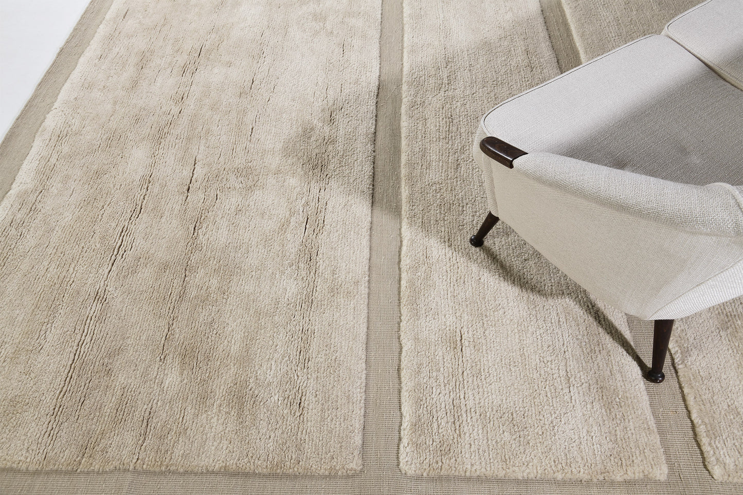 Lumi.02 by Jenni Lauri, Beige